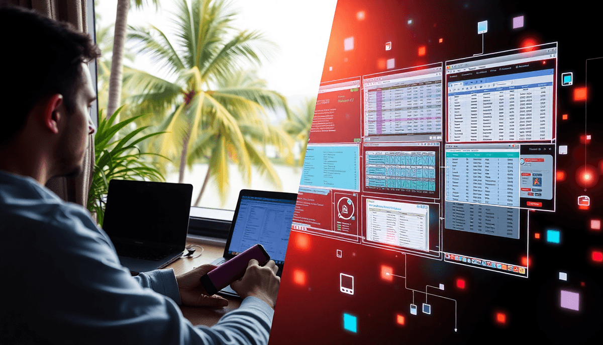 A Complete Guide to Remote Data Entry Jobs Djoby