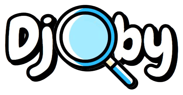 Djoby - Remote Job Platform