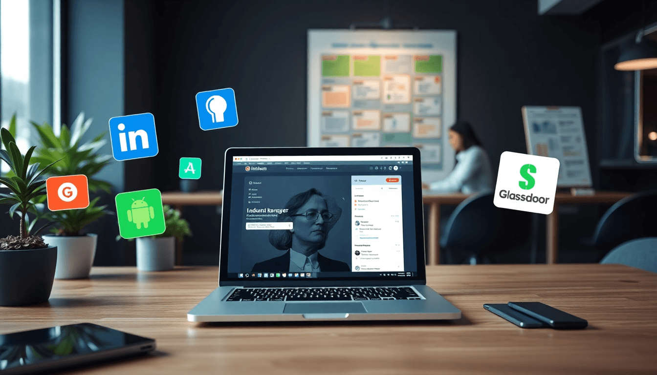 Best Tools to Find Product Manager Jobs in 2025