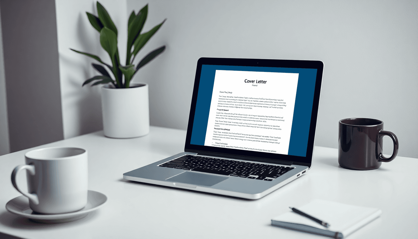 How to Write a Cover Letter That Stands Out for Remote Roles
