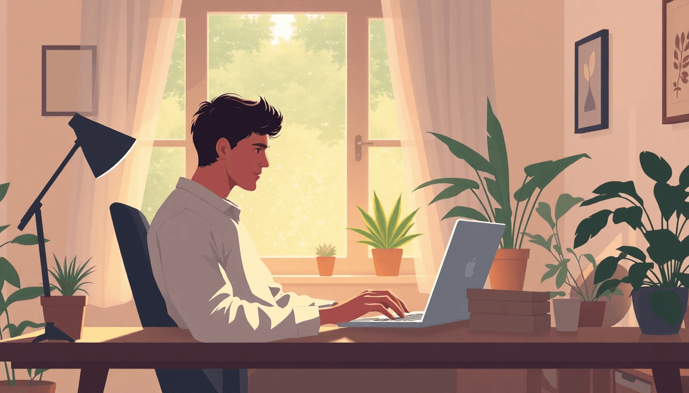 The Best Remote Jobs for Introverts: Your Complete Career Guide