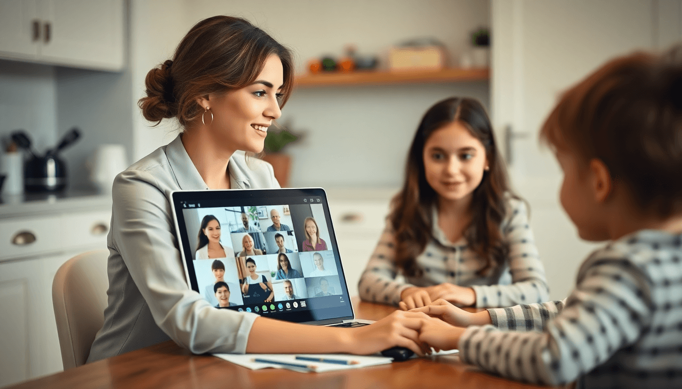 The Pros and Cons of Working Remotely: A 2025 Data-Driven Guide