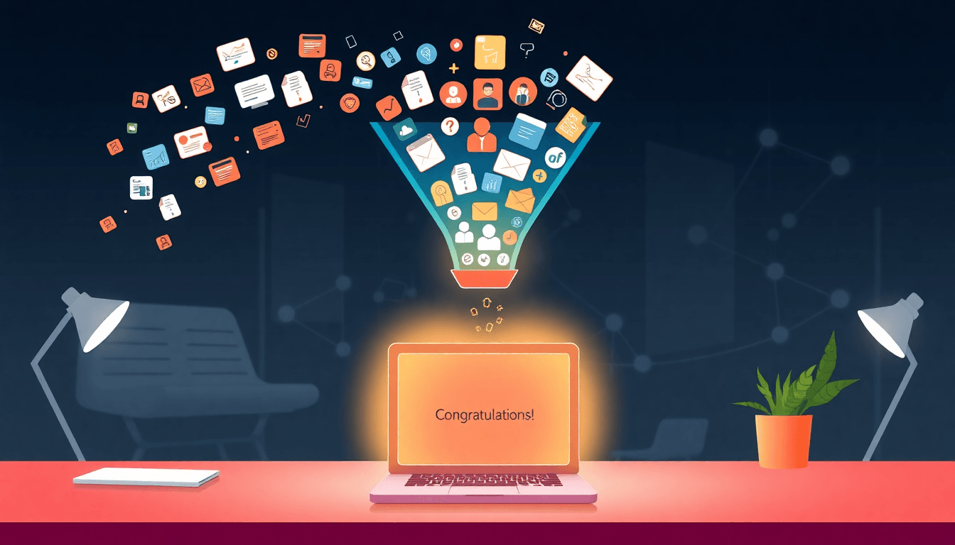 Why Volume is the Key to a Successful Remote Job Search