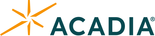 Acadia Pharmaceuticals