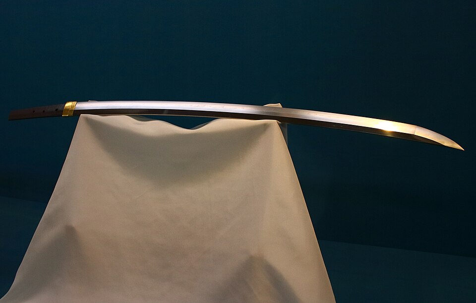 katana